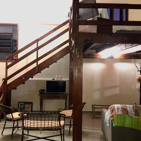 São Roque de Minas Gerais Loft 아파트 외부 사진