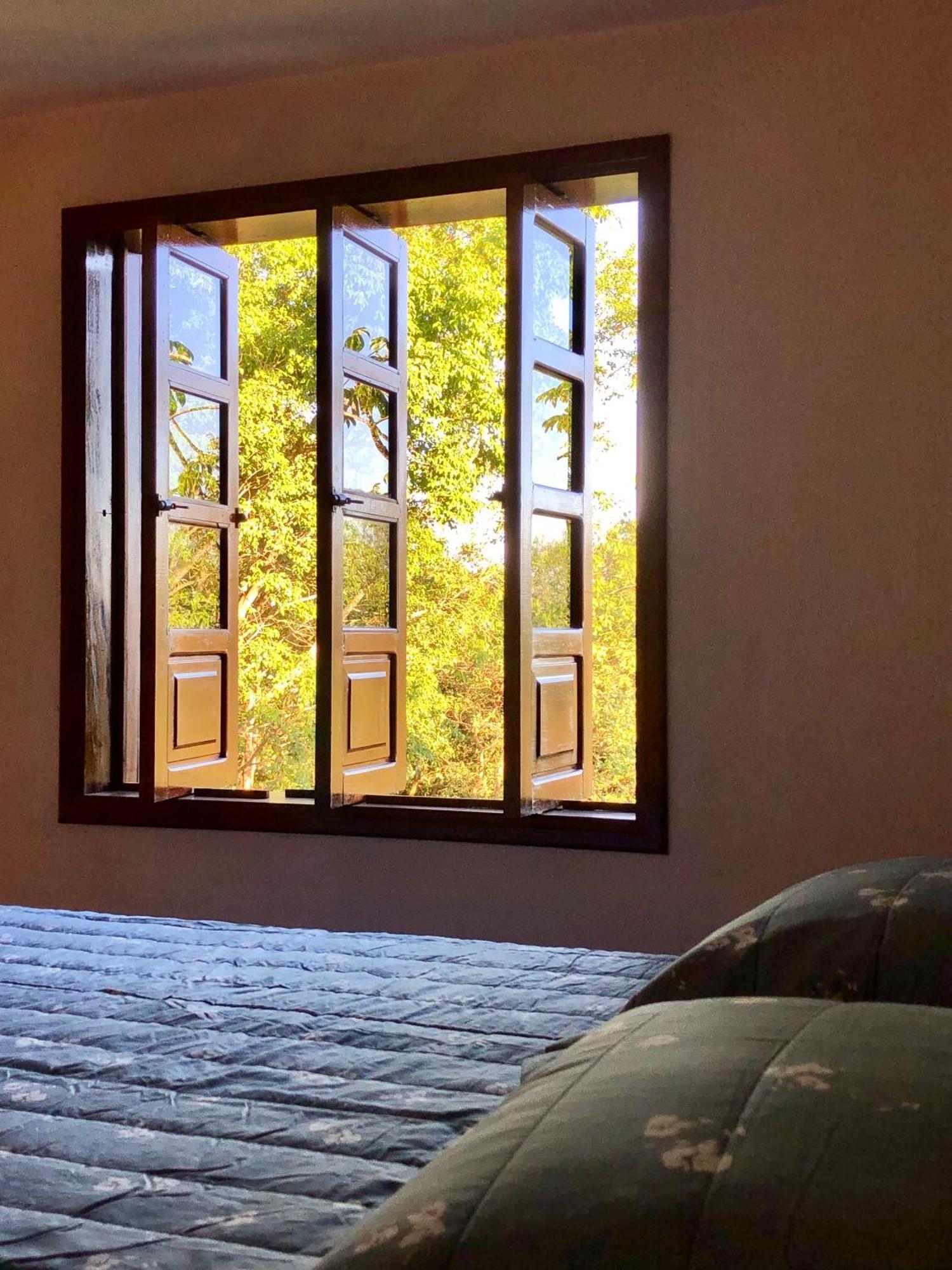 São Roque de Minas Gerais Loft 아파트 외부 사진