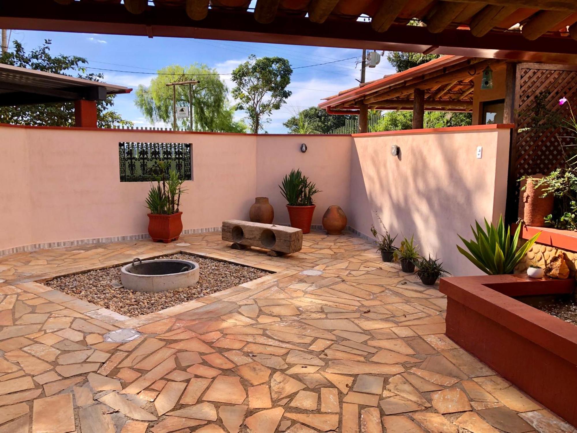 São Roque de Minas Gerais Loft 아파트 외부 사진