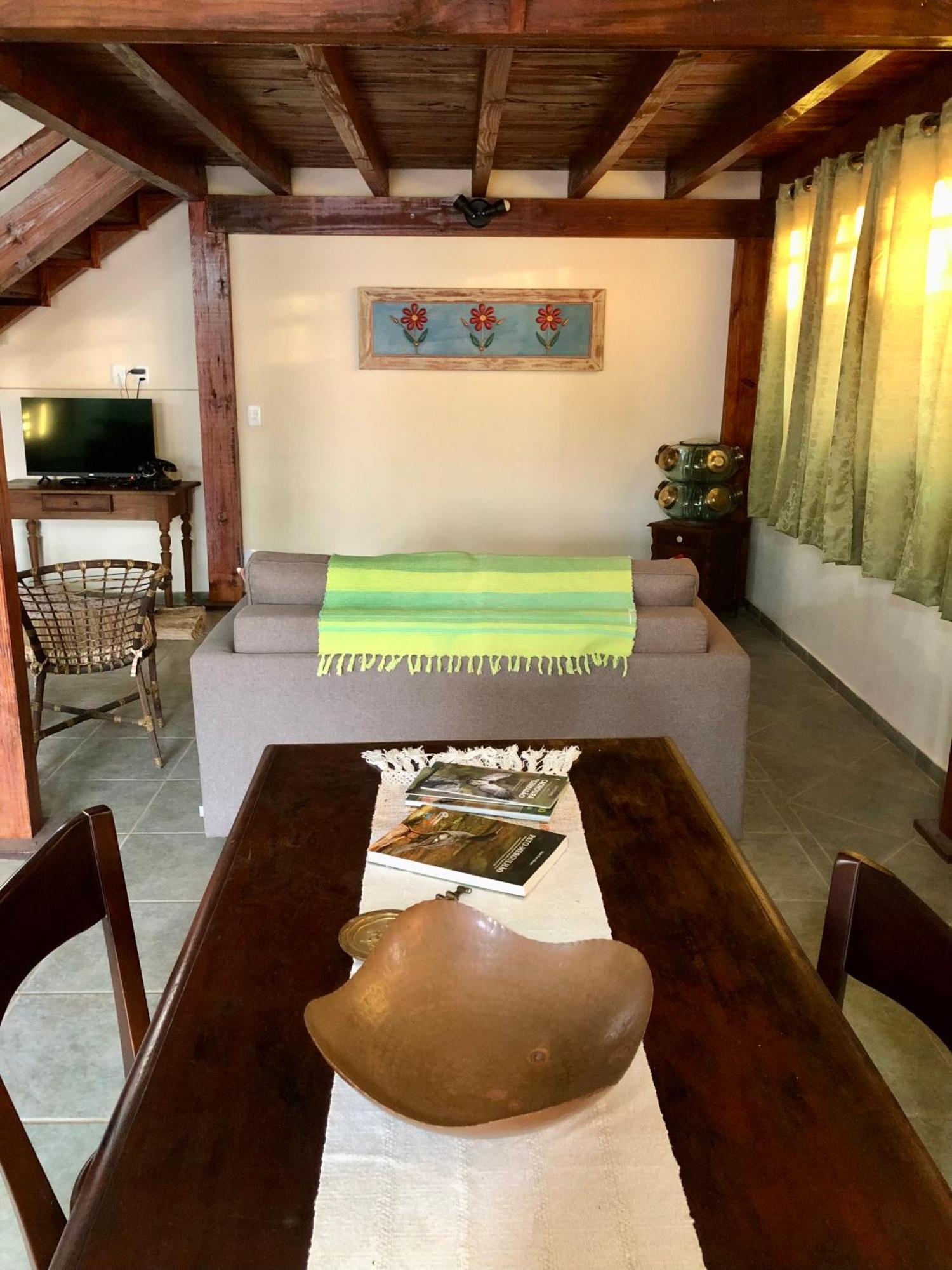 São Roque de Minas Gerais Loft 아파트 외부 사진