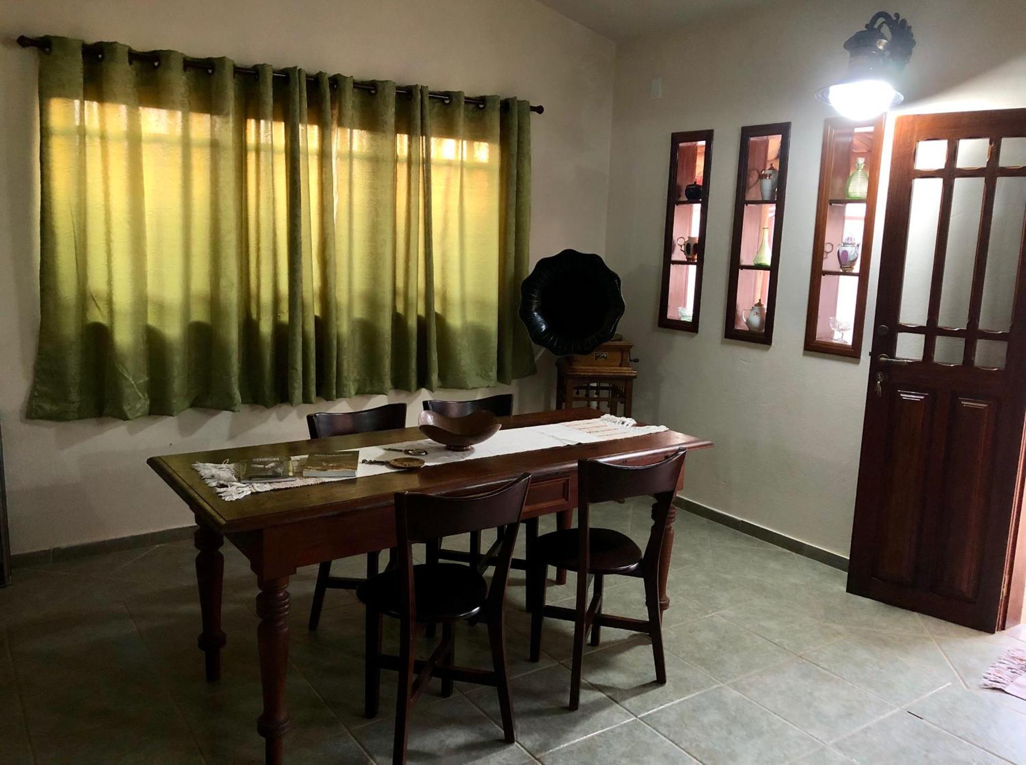 São Roque de Minas Gerais Loft 아파트 외부 사진
