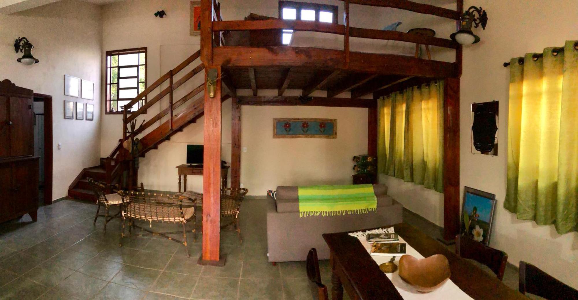 São Roque de Minas Gerais Loft 아파트 외부 사진